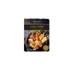 늘푸른바다 고래사 어묵탕 450g