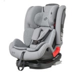 순성 듀클 브릭 토들러 주니어 카시트 (ISOFIX)