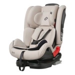 순성 듀클 브릭 토들러 주니어 카시트 (ISOFIX)