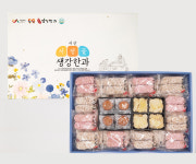 서산서당골생강한과 선물용4호