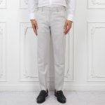 남성용 슬림핏 베이직 슬렉스 TC2611 40