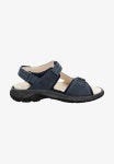 Gant 간트 남성 샌들 슬리퍼 갠트 지오바니 - 워킹 블라우 blau 42 T1475862