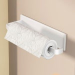 키친타올걸이 주방 거치대 행주걸이 냉장고 핸드타올 부착식 홀더