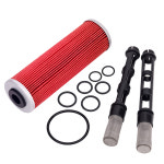 새로운 KTM 오일 필터 키트 1190 1290 RC8 어드벤처 슈퍼 듀크 GT 00050000068