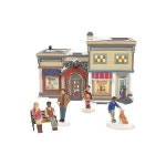 Department 56 Pet Vet Value SET 장식품 미국 6011434SET