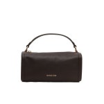 MICHAEL KORS 배럴 크로스바디 백 CHOCOLATE Fall Winter 2024 32F4G5OC5L 251