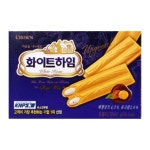 크라운제과 크라운 크라운 하임 47g 3개