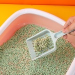 고양이 배변처리 모래삽 화장실 모래스쿱 촘촘삽 똥삽