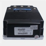 PMC 1268 5403 Sepex DC 모터 컨트롤러 전기 지게차용 36V 48V 400A