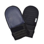 진산메디칼 손억제장갑 1줄 망사형