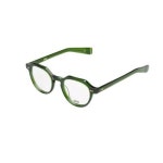 칼레오스 선글라스 KALEOS EDEN C005 Crystal Green
