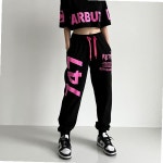 댄스위드유 줌바 바지 라인댄스 댄스복 조거팬츠