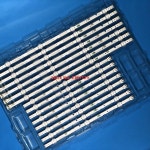 LED 스트립 L1 N5K D3 FAM R3 L4 용 10 키트 UN43J5290 HG43AD570SJXXZ V8DN-430SMA-R1