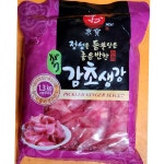 동보식품 초생강 동보식품 1 3k x10 식자재 업소용 식재료 식당용 대용량 단체 급식용