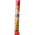 롯데 롯데 소시지 알뜰 650g x10 식자재 업소용 식재료 식당용 대용량 단체 급식용