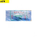 52EK 유통 대명 막국수사리 200g x10 1개 JHOM504T
