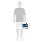 사우스 벤드 웜기어 88Pc Ld D 태클 박스 멀티 WG-TB88-B