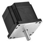 Rintelligent CNC 키트 3 상 2 3 4 3 6 8N M 1 2 도 Nema 34 스테퍼 모터 86B2 DC 5A 4 리드 스텝