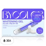 애경산업 바이컬러 바이컬러 치아 미백 스페셜 관리 세트 10세트