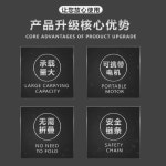 알곤 산소 용접기 카트 선반 수레 용접 구루마 이동식 거치대