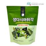 대림종합식품 대림 생다시마 튀각 다시마 부각 국내산