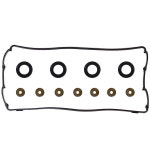 036 1524 12341 PR4 A00 혼다 CR V 밸브 커버 개스킷 씰 2 0L B20 1997 2001 Acura Integra 1 B20B4 B20Z2