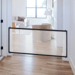 강아지 안전망 펜스 칸막이 울타리 L