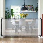 강아지 안전망 펜스 칸막이 울타리 L