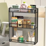 간이벽 셀프 선반 미디엄 가벽 파티션 아치형 3단 사무실 무타공 미디엄