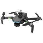 브러시리스 모터 드론 장난감 GPS 4K HD 카메라 360 장애물 회피 RC 쿼드콥터 L800 Pro2