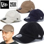 ERA 뉴 에라 CASUAL 클래식 CAP 캐주얼 모자 캡 무지 로고 자수 로우 13562026 13562023 13562022 13562024