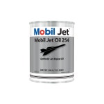 모빌 Mobil 항공유 Mobil Jet Oil 254 24개 1박스 제트오일 254