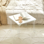 예다움 예다움 LPM 접이식 1인 미니 밥상 400x400