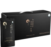 목초농장 녹용 품은 흑염소진액 90ml x 30포
