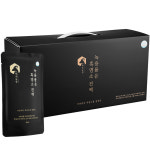 목초농장 녹용 품은 흑염소진액 90ml x 30포