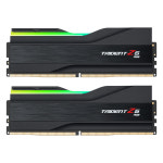 지스킬 지스킬 DDR5 PC5-48000 CL30 TRIDENT Z5 RGB J 32GB