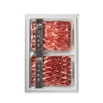 신라목장 프리미엄 LA갈비 선물세트 4kg