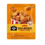 동원 크리스피 크런치 스윗허니 치킨봉 310g