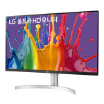 LG전자 LG전자 모니터 울트라HD 32UN650K 4K IPS 80~81cm(32인치)