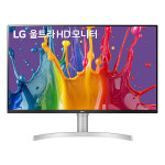 LG전자 LG전자 32UN650K 80~81cm(32인치)
