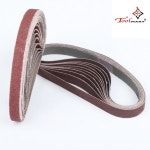 툴마트 앵글벨트샌더 용 벨트사포 120방 1장 TAS-S15