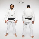 VHTS 브라질 주짓수 유니폼 스타일 G2022
