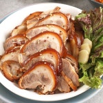 자연과농부 흑마늘 무뼈족발 500g x 2팩