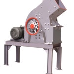 석재 파쇄기 산업용 실험실 쇄석기 건축폐기물 광석분석기