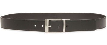 BALLY SHIFFIE 35 벨트 MBB02LVT399U901P
