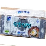평화에프앤비 평화에프앤비 함흥 냉면 화 2k x7 식자재 업소용 식재료 식당용 대용량 단체 급식용