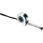 3070254 게이지 측정기 진단 측정도구 니가타정기 SK KAIDAN 록 Guard 강쾌 머그 25mmx7 5m LCG-G2575