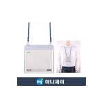 UNKNOWN 하나제이 미디어 명찰 군 100개입명찰케이스쇼케이스오피스명찰사무명찰사무용명찰문구명찰 103X133