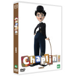 교보문고 DVD - 찰리 채플린 보물찾기
