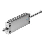 FESTO 플랫 실린더 DZF-12-165-A-P-A DZF-12-170-A-P-A DZF-12-175-A-P-A DZF-12-180-A-P-A 161220
